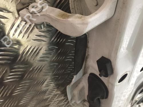 Right front door FORD TRANSIT V363 Van (FCD, FDD) 2.2 TDCi | BP25306823C3 