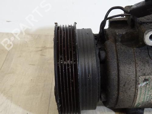 AC compressor HYUNDAI MATRIX (FC) 1.5 CRDi | BP13273487M34 