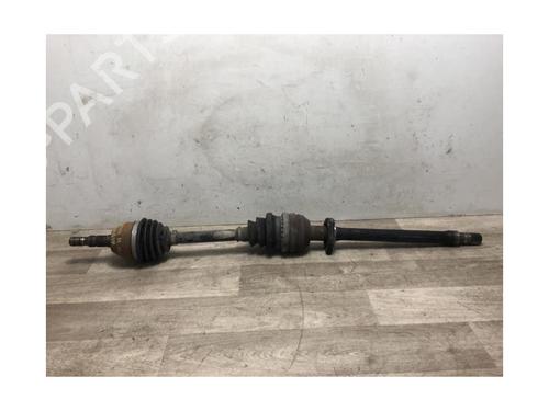 Right front driveshaft OPEL ASTRA H (A04) 1.7 CDTI (L48) | BP28334849M39