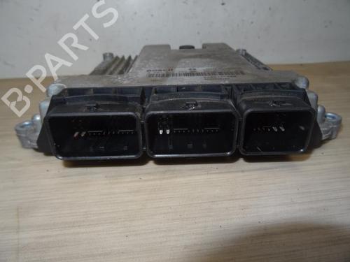 Engine control unit (ECU) RENAULT LAGUNA III (BT0/1) 2.0 dCi (BT01, BT08, BT09, BT0E, BT0K, BT12, BT1C, BT1D,... | BP29057010M57