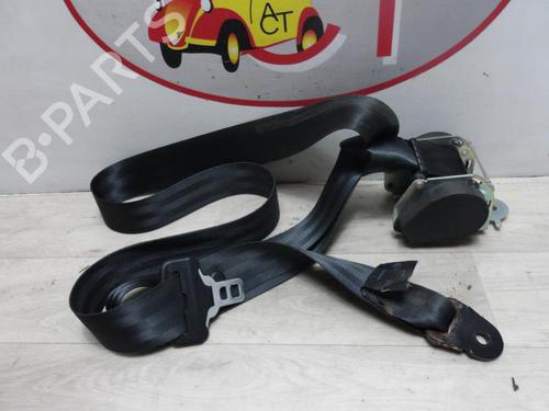 Cinto de segurança traseiro esquerdo DACIA SANDERO 1.5 dCi (86 hp) 30784223