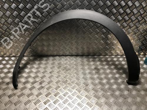 Used Rear right wheel arch trim Rear right wheel arch trim PEUGEOT 5008 II (MC_, MJ_, MR_, M4_) 1.5 BlueHDi 130 (MCYHZJ, MCYHZR, MCYHZX) (131 hp) 33434037 33434037