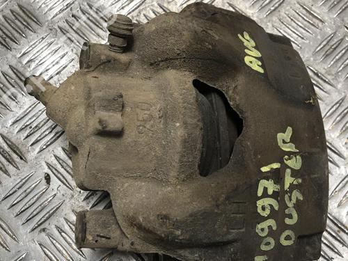 Used Left front brake caliper DACIA DUSTER (HS_) 1.5 dCi 4x4 (HSMC, HSMD) (110 hp) 31187804