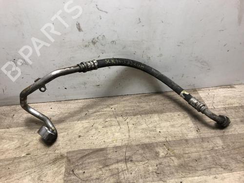 Used AC pipe MERCEDES-BENZ SLK (R170) 200 Kompressor (170.444) (163 hp) 20612191