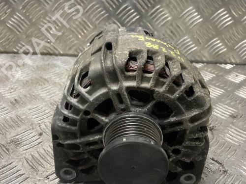 Used Alternator Alternator NISSAN PRIMASTAR Van (X83) 2.0 dCi 115 (114 hp) 34182684 34182684
