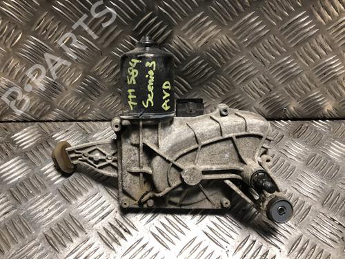 Used Front wiper motor Front wiper motor RENAULT SCÉNIC III (JZ0/1_) 1.9 dCi (JZ0J, JZ1J, JZ1K, JZ1S) (131 hp) 34188238 34188238