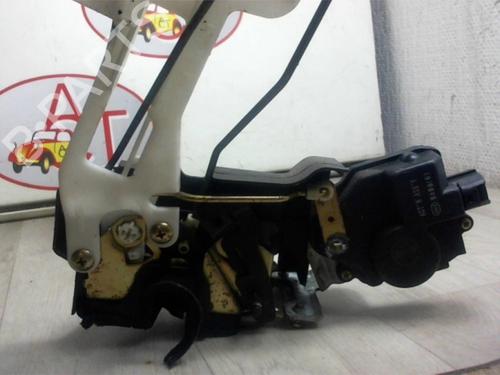 Rear left lock HYUNDAI SANTA FÉ I (SM) 2.0 CRDi 4x4 | BP13281844C100 