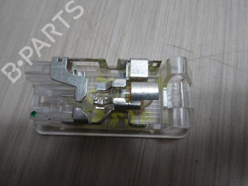 Innerbelysning DACIA DUSTER (HS_) 1.5 dCi (109 hp) 20626426