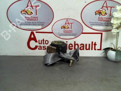 Used Front right seatbelt RENAULT TWINGO I (C06_) 1.2 (C066, C068) (58 hp) 31609918