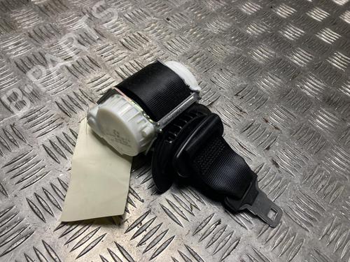 Used Rear left seatbelt PEUGEOT 5008 (0U_, 0E_) 1.6 HDi (114 hp) 31956607