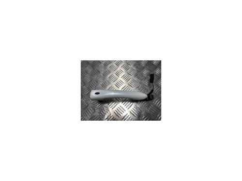 Used Front left exterior door handle RENAULT SCÉNIC III (JZ0/1_) 1.6 dCi (JZ00, JZ12) (130 hp) 21386129