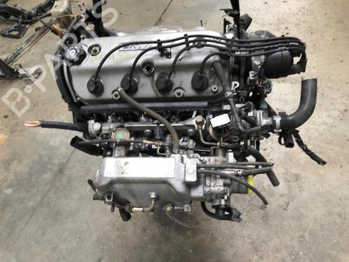 Used Engine ROVER 600 I (RH) 618 i/Si (115 hp) 30785051