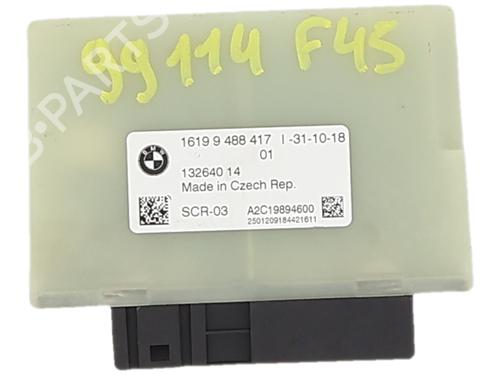 Control unit BMW 2 Active Tourer (F45) 216 d | BP36164338M11 - Image 5