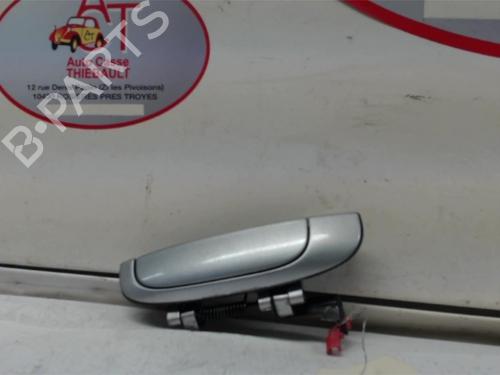 Used Rear right exterior door handle KIA RIO II (JB) 1.5 CRDi (110 hp) 12969157