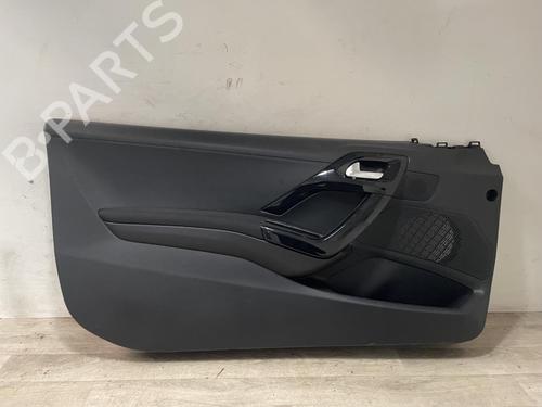 Used Front left panel PEUGEOT 208 I (CA_, CC_) 1.2 VTI 82 (82 hp) 12978703