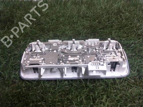 Innerbelysning RENAULT MEGANE III Hatchback (BZ0/1_, B3_) 1.5 dCi | BP12962053I8 