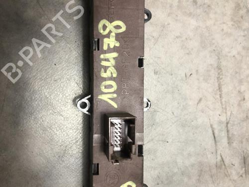 Advarselskontakt CITROËN JUMPER II Van 2.2 HDi 100 | BP23068689I22