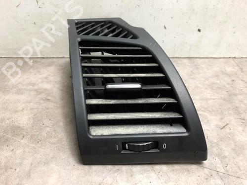 Used Air vent BMW 1 (E87) 118 d (143 hp) 20622958