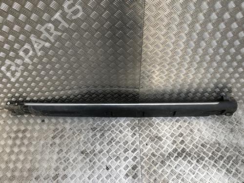 Sideskirt rechts Sideskirt rechts DACIA SANDERO 1.5 dCi (68 hp) 37070167 37070167