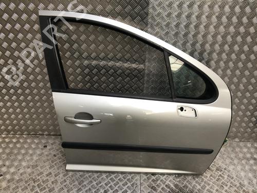 Used Right front door Right front door PEUGEOT 207 (WA_, WC_) 1.6 HDi (90 hp) 40263041 40263041