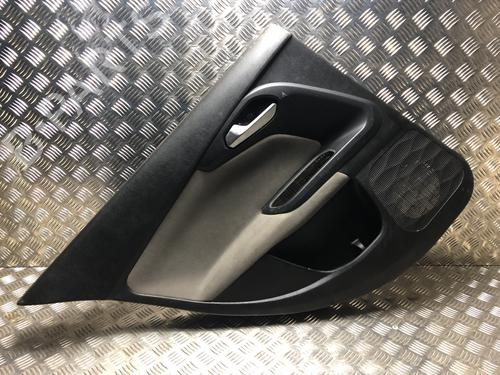 Venstre bakpanel FIAT TIPO Saloon (356_, 357_) 1.4 (356SXA1B) (95 hp) 32337273