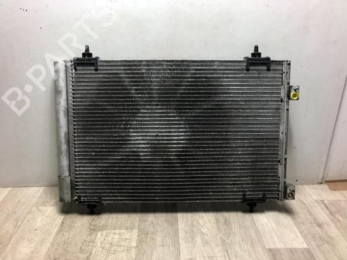 Used AC radiator AC radiator CITROËN C4 Grand Picasso I (UA_) 1.6 HDi 110 (112 hp) 30785296 30785296