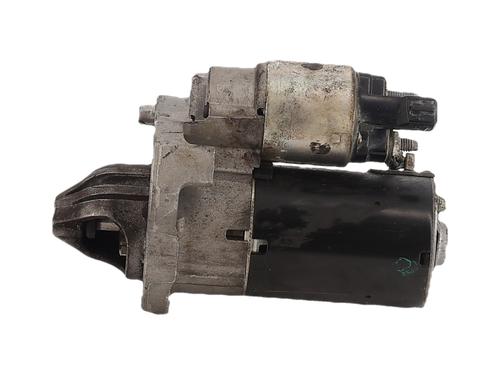 Used Starter Starter CITROËN C3 II (SC_) 1.2 VTi 82 (82 hp) 36378882 36378882