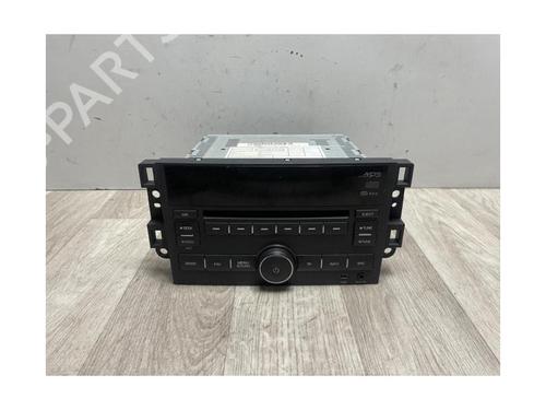Radio CHEVROLET AVEO / KALOS Hatchback (T250, T255) 1.2 | BP23128350E6