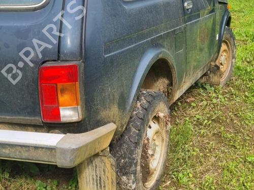 Driveshaft LADA NIVA Closed Off-Road Vehicle (2121, 2131) 1700 i 4x4 (21213, 21214) | BP31153709M37 