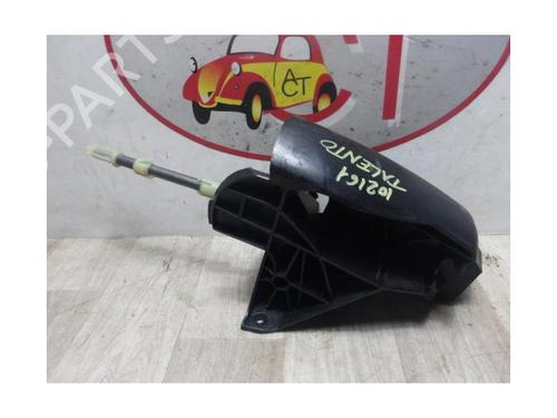 Gear lever FIAT TALENTO Van (296_) 1.6 D | BP20629051M90 