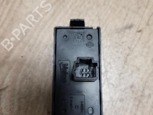 Warning switch RENAULT KANGOO Express (FW0/1_) 1.5 dCi 75 (FW07, FW10, FW04) | BP13228932I22