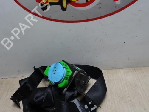 Used Front right seatbelt SAAB 9-3 Estate (E50) 1.9 TiD (150 hp) 30783493
