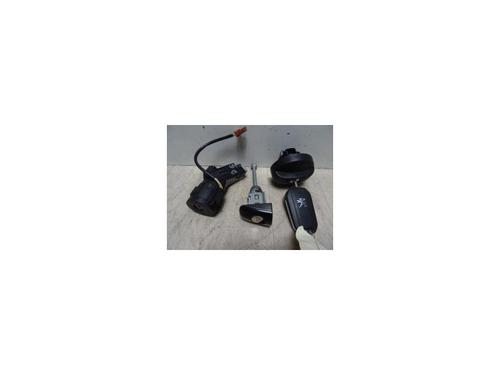 Ignition barrel PEUGEOT 208 I (CA_, CC_) 1.2 THP 110 | BP13291906M48 
