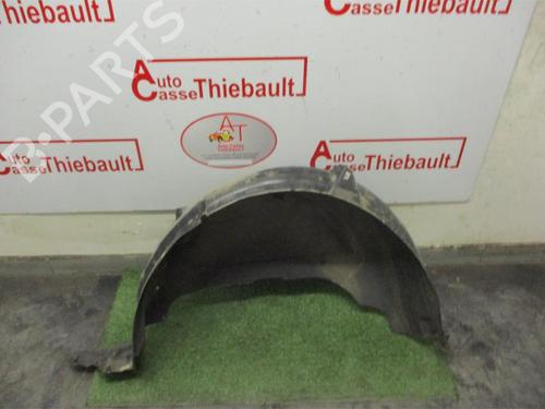 Wheel arch CITROËN C4 Picasso I MPV (UD_) 1.6 HDi | BP20630903C56 