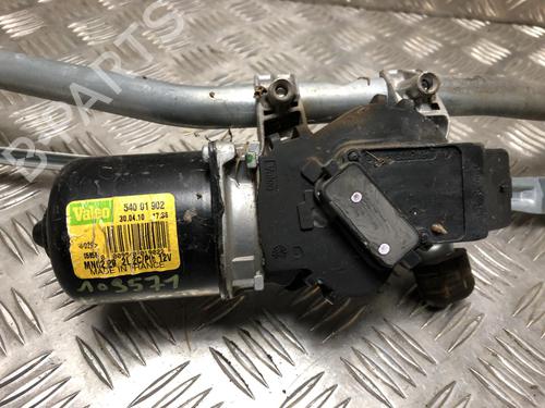 Front wiper motor RENAULT KANGOO Express (FW0/1_) 1.5 dCi 70 (FW0A, KW0V) | BP24492281M29
