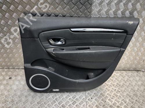 Used Front right panel Front right panel 37644336 37644336