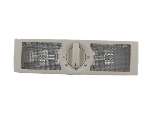 Used Interior roof light Interior roof light VW POLO V (6R1, 6C1) 1.0 (60 hp) 40625923 40625923