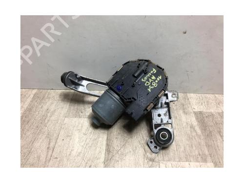 Front wiper motor FORD FOCUS III 2.0 TDCi | BP23872853M29 