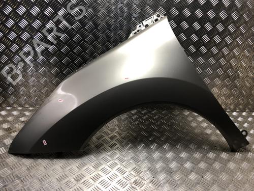 Parafango anteriore sinistro PEUGEOT 3008 I MPV (0U_) 1.6 HDi (109 hp) 31997342