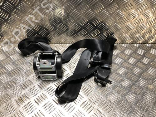 Used Rear left seatbelt RENAULT LAGUNA III (BT0/1) 1.5 dCi (BT00, BT0A, BT0T, BT1J) (110 hp) 31200735