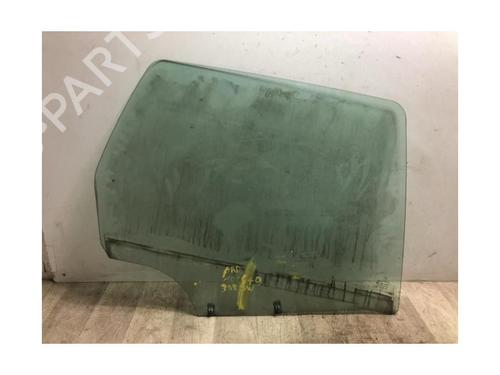 Rear right door window PEUGEOT 308 SW I (4E_, 4H_) 1.6 HDi | BP20631233C21 