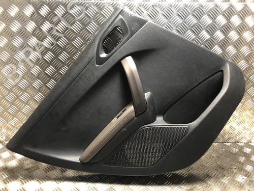 Forra trás esquerda PEUGEOT 2008 I (CU_) 1.6 BlueHDi 120 (120 hp) 31056716