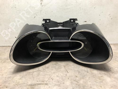 Used Instrument cluster RENAULT CLIO IV (BH_) 1.5 dCi 90 (90 hp) 20634091