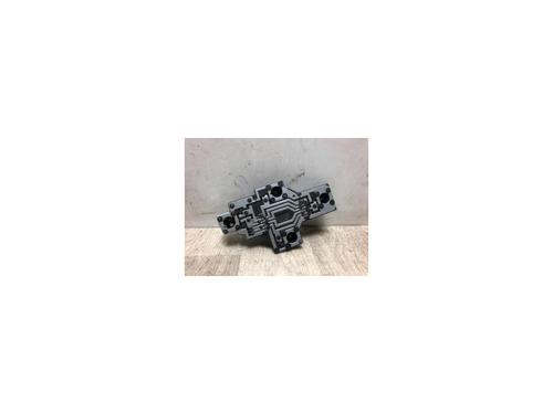 Luce targa RENAULT SCÉNIC I MPV (JA0/1_, FA0_) 1.9 dCi (JA05, JA1F) (102 hp) 20625286