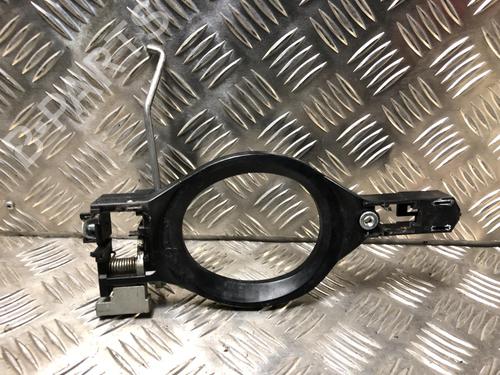 Used Rear left exterior door handle MITSUBISHI ASX (GA_W_) 2.2 Di-D 4WD (GA8W) (150 hp) 24292659