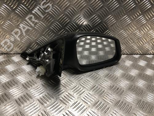 Used Right mirror Right mirror BMW 1 (F20) 114 d (95 hp) 34039030 34039030