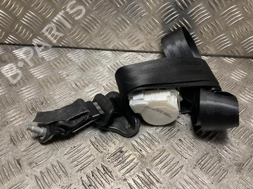 Rear right seatbelt CITROËN C4 CACTUS 1.6 BlueHDi 100 | BP36308537I28 - Image 2