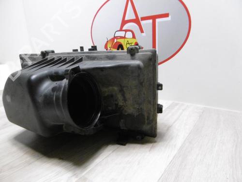 Luftfiltergehäuse für PEUGEOT 807 (EB_) 2.2 HDi (128 hp) 25298172
