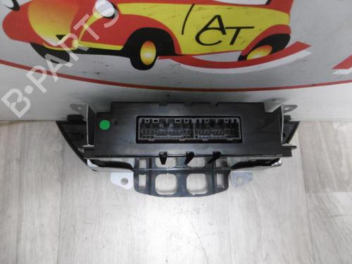 Used Climate control JAGUAR S-TYPE II (X200) 3.0 V6 (238 hp) 13277910