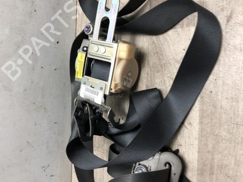 Used Front left seatbelt CHRYSLER 300C Touring (LX, LE) 3.0 CRD (218 hp) 23034589